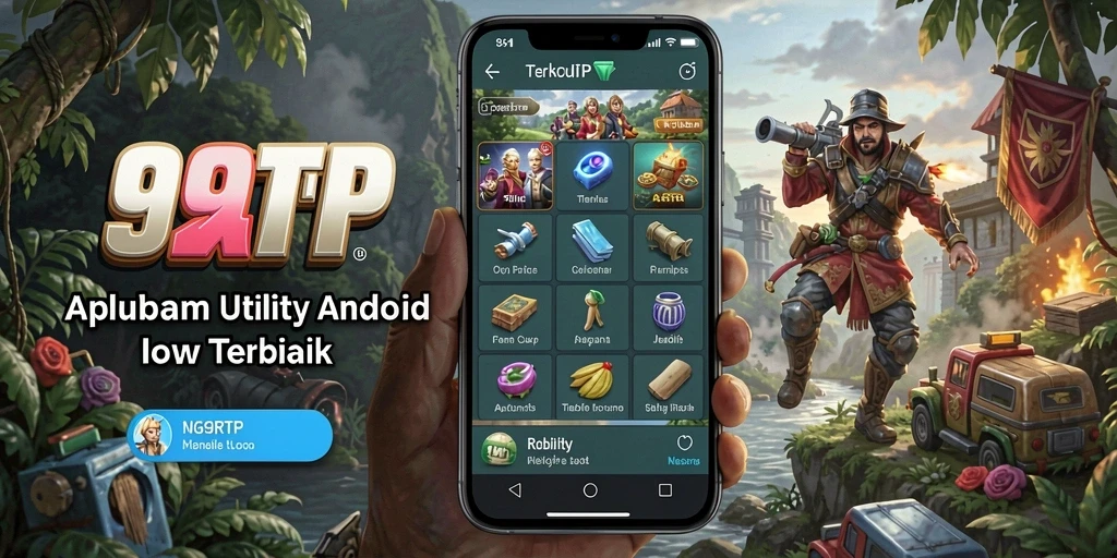 Tampilan antarmuka pengguna 99RTP yang menarik dan fungsional.