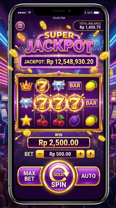 Daftar aplikasi terbaru di idrok yang dapat diunduh.